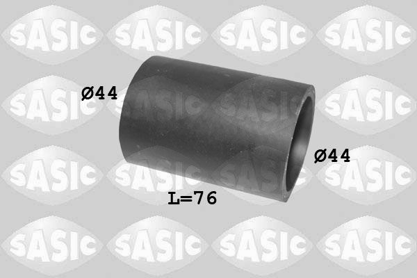 SASIC Crijevo zraka punjenja