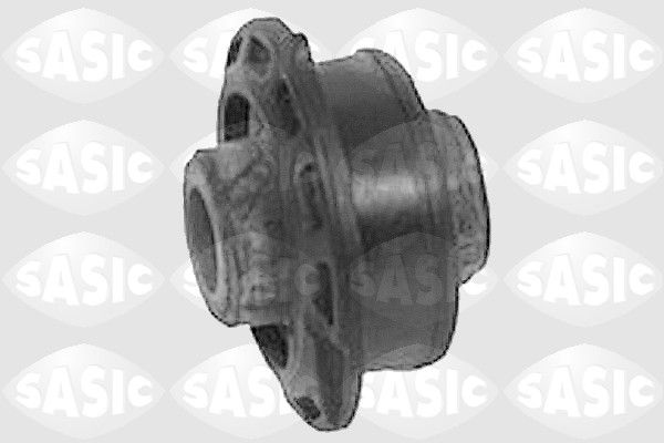 SASIC Uležištenje, spona