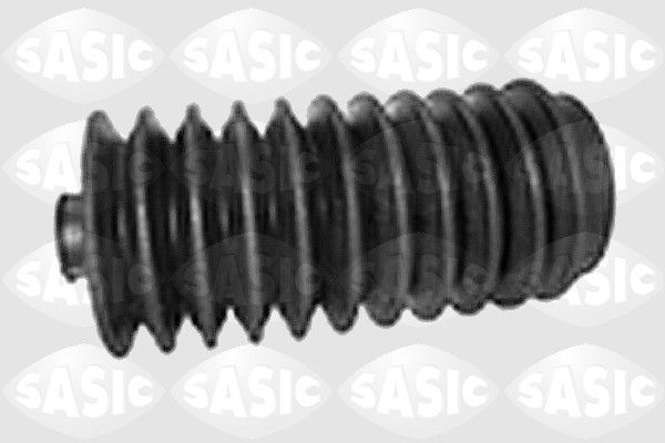 SASIC Manžeta, sustav upravljanja