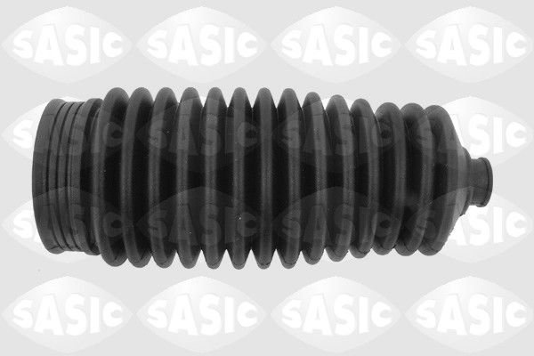 SASIC Manžeta, sustav upravljanja