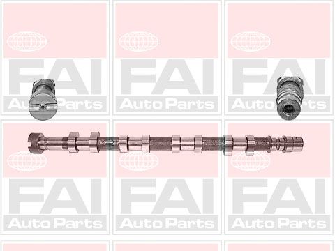 FAI AutoParts Bregasto vratilo