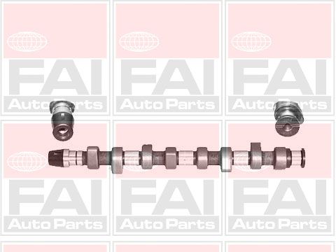 FAI AutoParts Bregasto vratilo