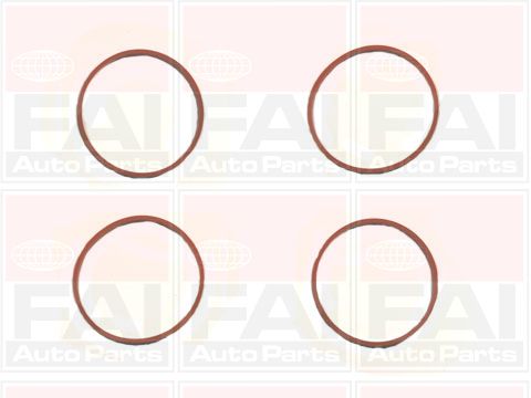 FAI Brtva usisne grane