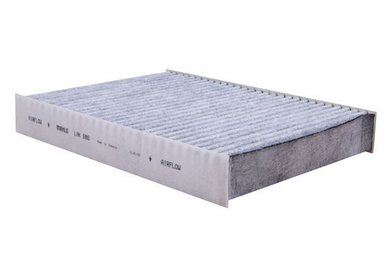 MAHLE Filtar, zrak unutrašnjeg prostora