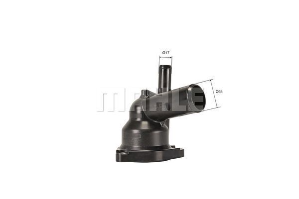 MAHLE Termostat, rashladno sredstvo