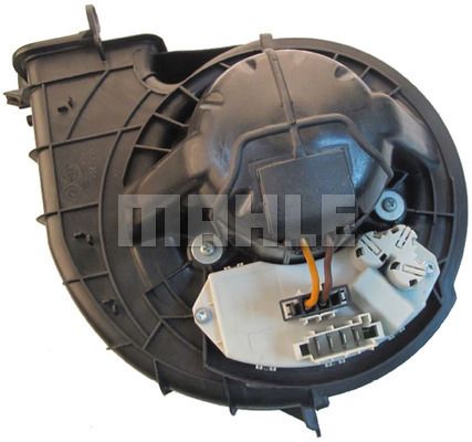 MAHLE Ventilator unutrašnjeg prostora