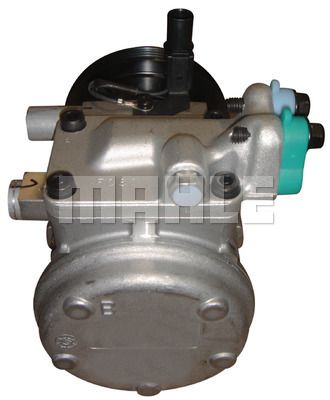 MAHLE Kompresor, klimauređaj