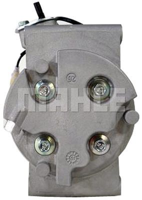 MAHLE Kompresor, klimauređaj