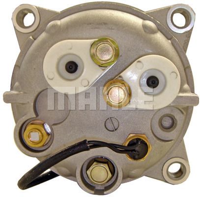 MAHLE Kompresor, klimauređaj