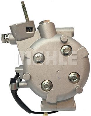 MAHLE Kompresor, klimauređaj