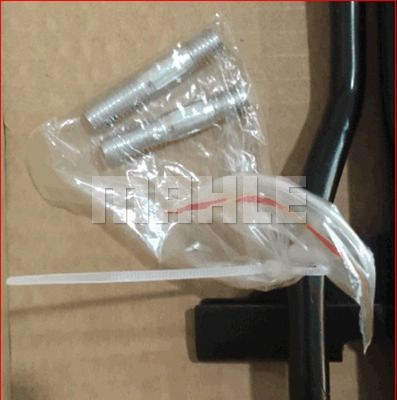 MAHLE Kondenzator, klimauređaj