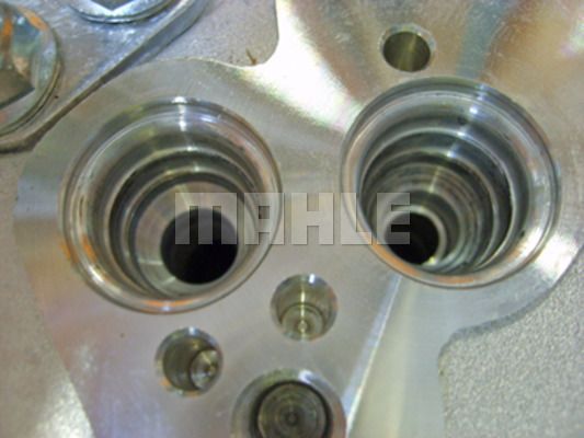 MAHLE Isušivač, klimauređaj