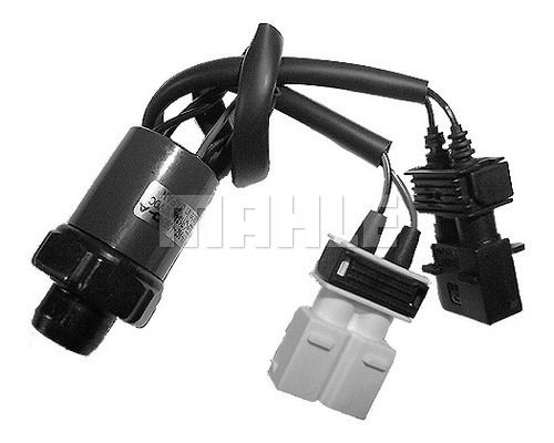 MAHLE Tlačna sklopka, klimauređaj