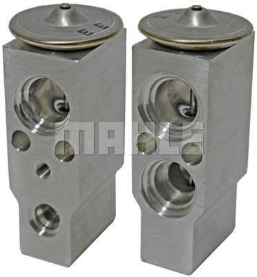 MAHLE Ekspanzijski ventil, klimauređaj