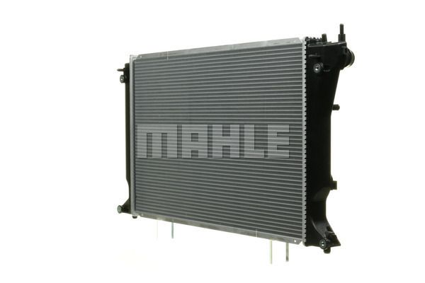 MAHLE Hladnjak, hlađenje motora