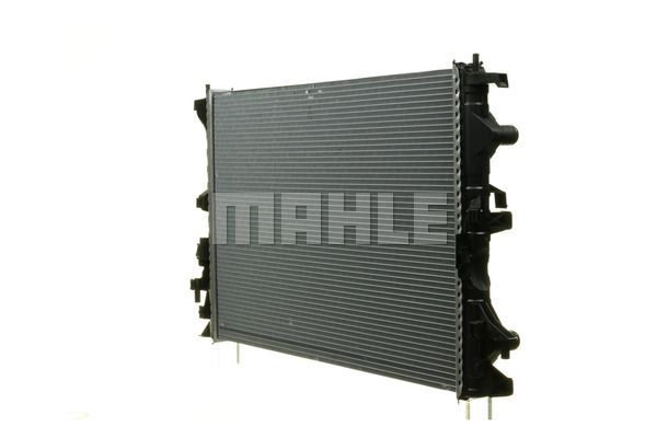 MAHLE Hladnjak, hlađenje motora