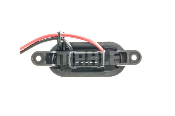 MAHLE Otpornik, ventilator unutrašnjeg prostora