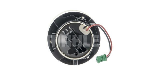 MAHLE Ventilator unutrašnjeg prostora