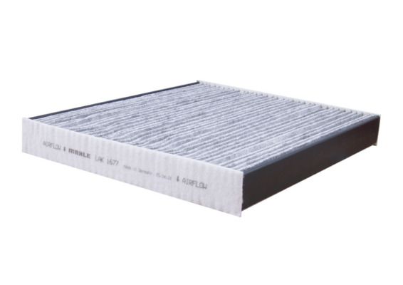 MAHLE Filtar, zrak unutrašnjeg prostora