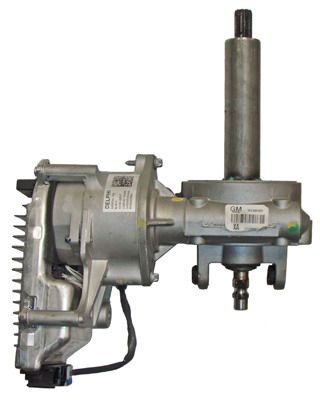 LIZARTE Stup upravljača