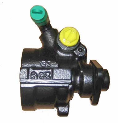 LIZARTE Hidraulična pumpa, upravljački sustav