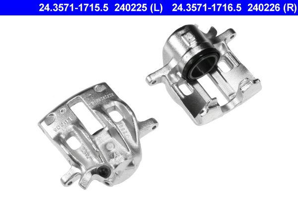 ATE Kočiona čeljust