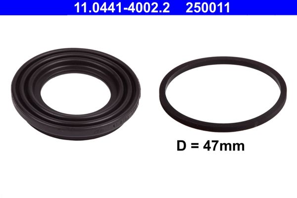 ATE Komplet brtvi, sedlo kočnice