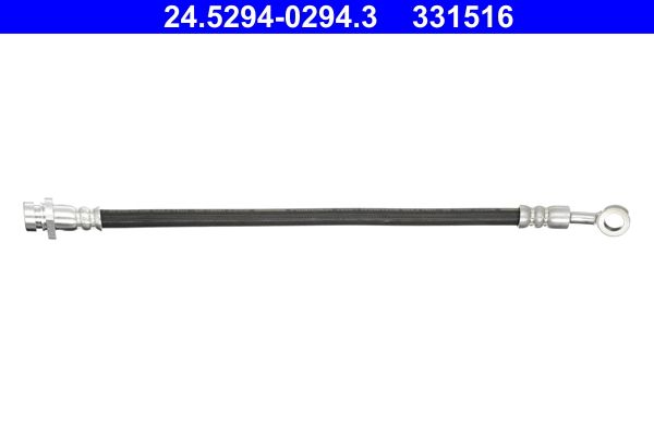 ATE Kočiono crijevo