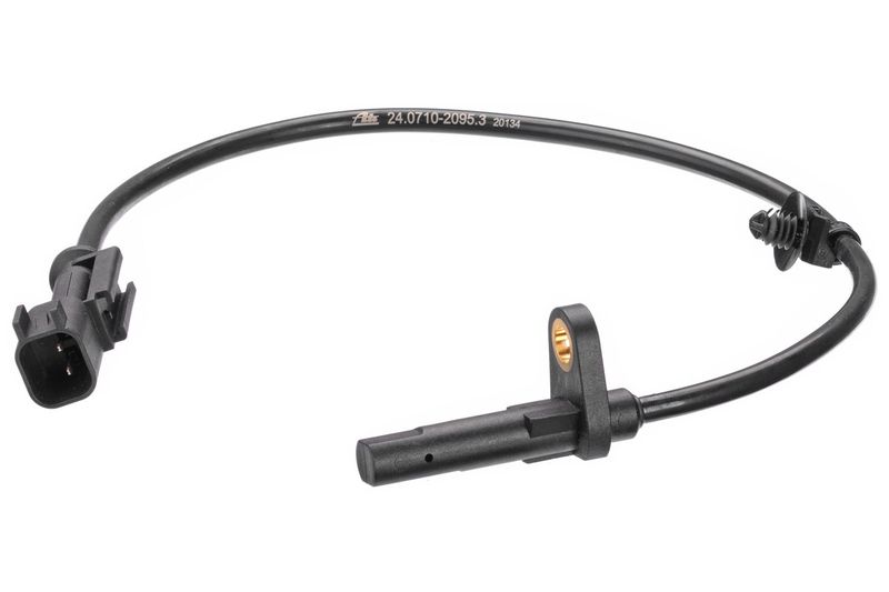 ATE Senzor, broj okretaja kotača