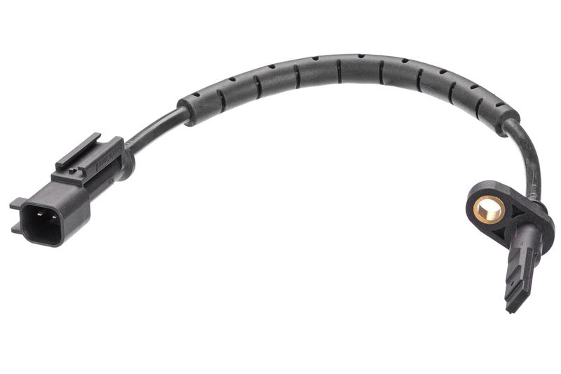 ATE Osjetnik, broj okretaja kotača