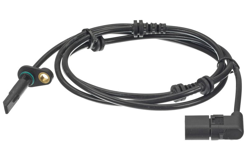 ATE Osjetnik, broj okretaja kotača