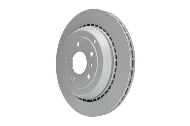 ATE Kočioni disk
