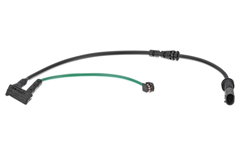 ATE Signalni kontakt, istrošenost kočne obloge