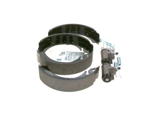 Bosch Komplet kočionih papuča