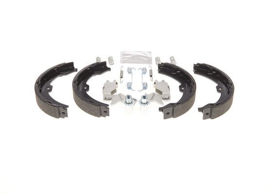 BOSCH Komplet kočionih papuča, parkirna kočnica