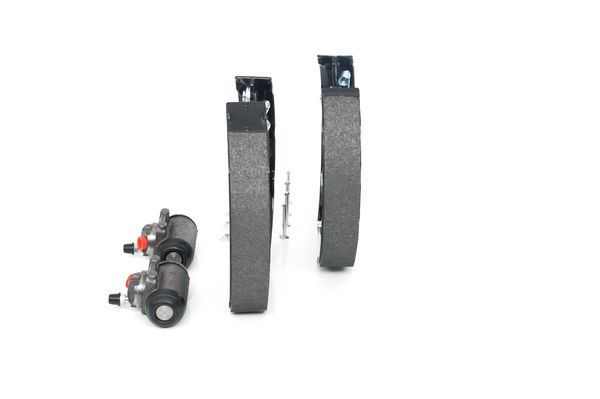 Bosch Komplet kočionih papuča