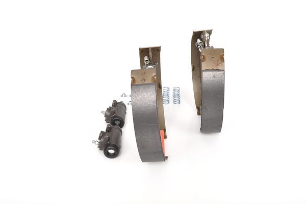 Bosch Komplet kočionih papuča