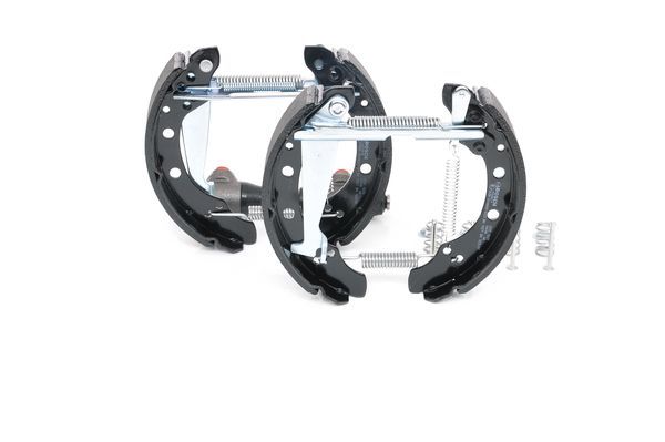 Bosch Komplet kočionih papuča