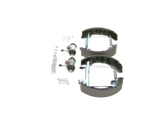 Bosch Komplet kočionih papuča