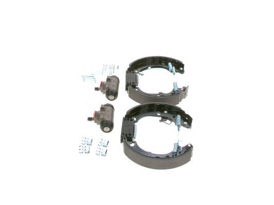 Bosch Komplet kočionih papuča