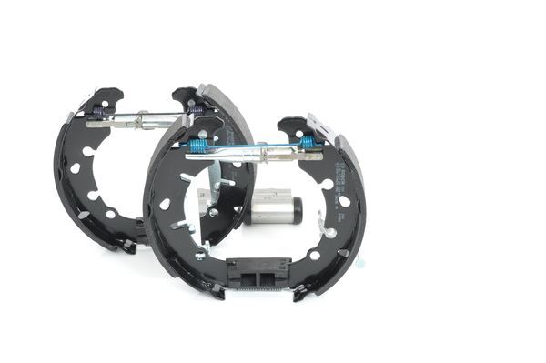 Bosch Komplet kočionih papuča