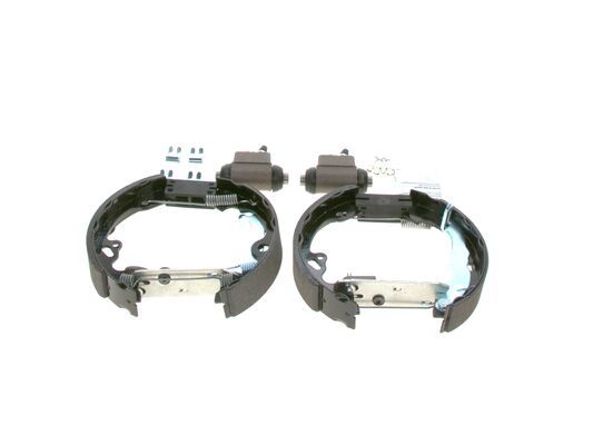 Bosch Komplet kočionih papuča