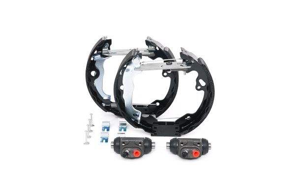 Bosch Komplet kočionih papuča