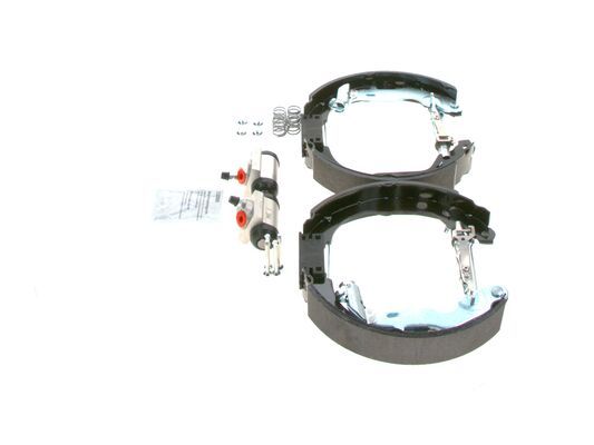 Bosch Komplet kočionih papuča