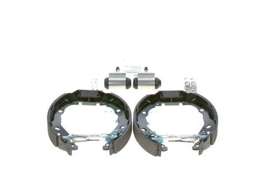 Bosch Komplet kočionih papuča