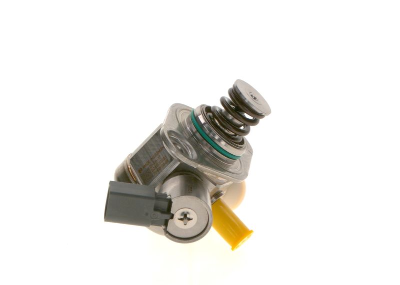 BOSCH Visokotlačna pumpa