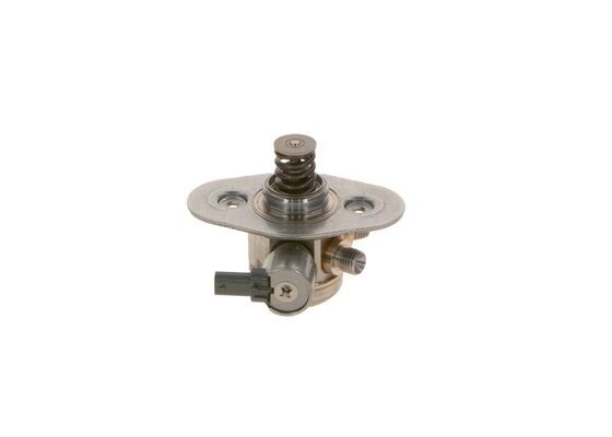 Bosch Visokotlačna pumpa