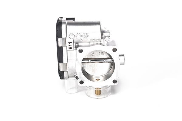 Bosch Nastavak leptiraste zaklopke