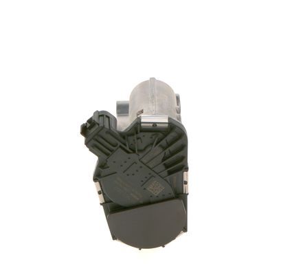 Bosch Nastavak leptiraste zaklopke