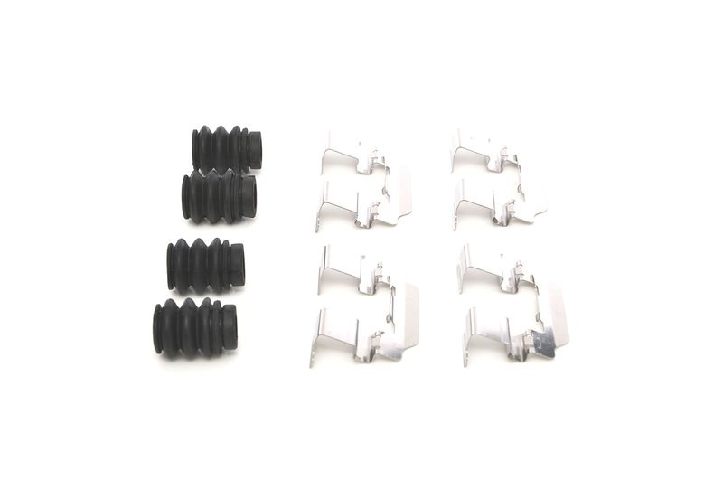 BOSCH Komplet pribora, obloga disk kočnica